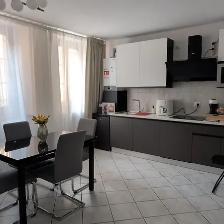 Terra Intelvi Apartment