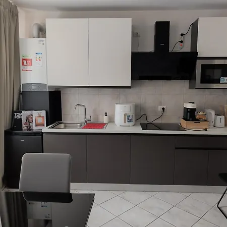 Apartment Terra Intelvi